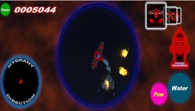 喷火器模拟器  v1.0