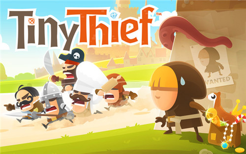 TinyThief v3.2.5