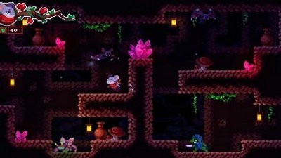 老鼠勇士 v1.0.0.0