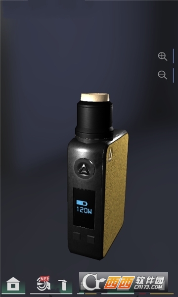 电子烟模拟器 v1.9.3 安卓版