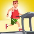 空闲健身房游戏最新版(Idle Gym) 