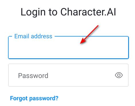 CharacterAI