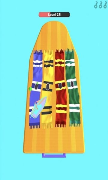 熨衣板(Ironing Board) v0.1.9 安卓版