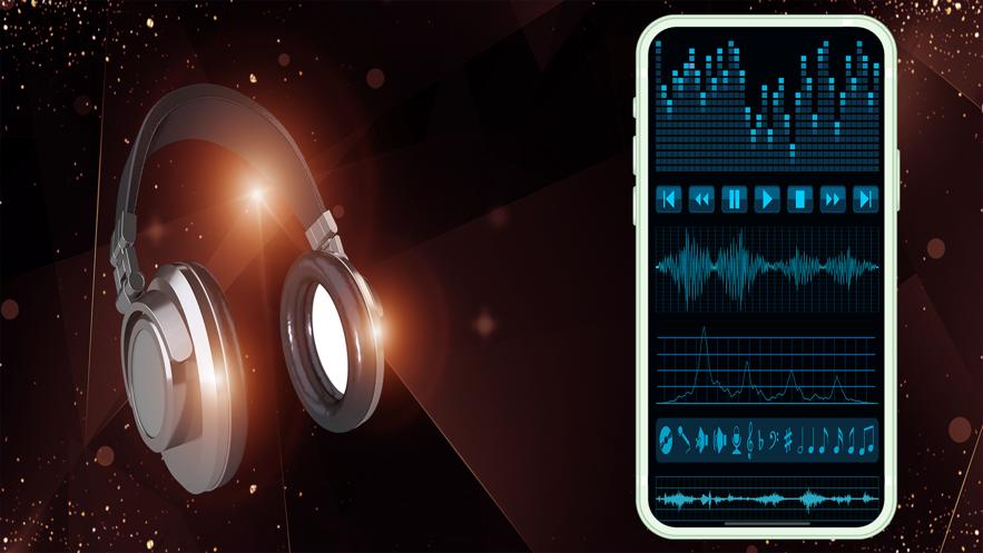 便捷录音机  V 1.0