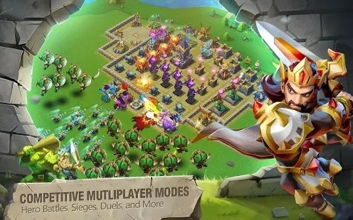 Heroes Bash 2024-06-25 15:08