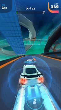 灵魂竞速手机版 v3.1.5