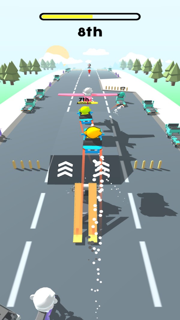 极速淘汰赛 v4.0.6