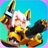 迷你世界枪战精英试玩版