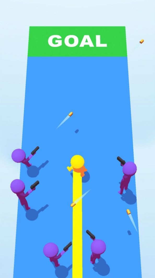 子弹循环游戏手机版图片1