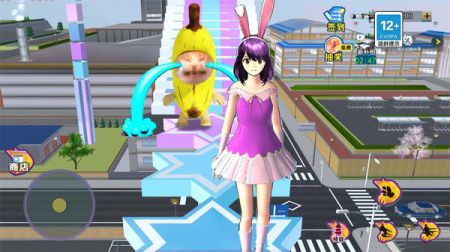 萌猫大闯关 v3.0.5