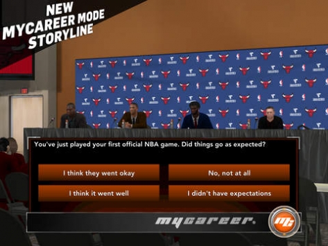 NBA2K15 v3.1.5