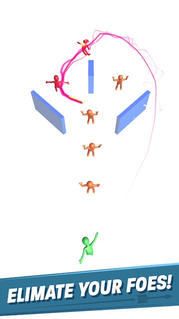 箭踪Arrow Trace v0.1 安卓版