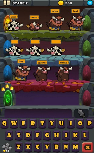 小战士成长日记  V 1.0