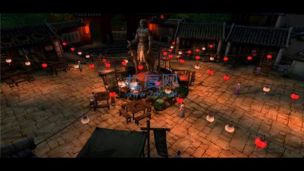 侠客风云传手机版