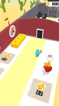 我的小小列车 v0.1