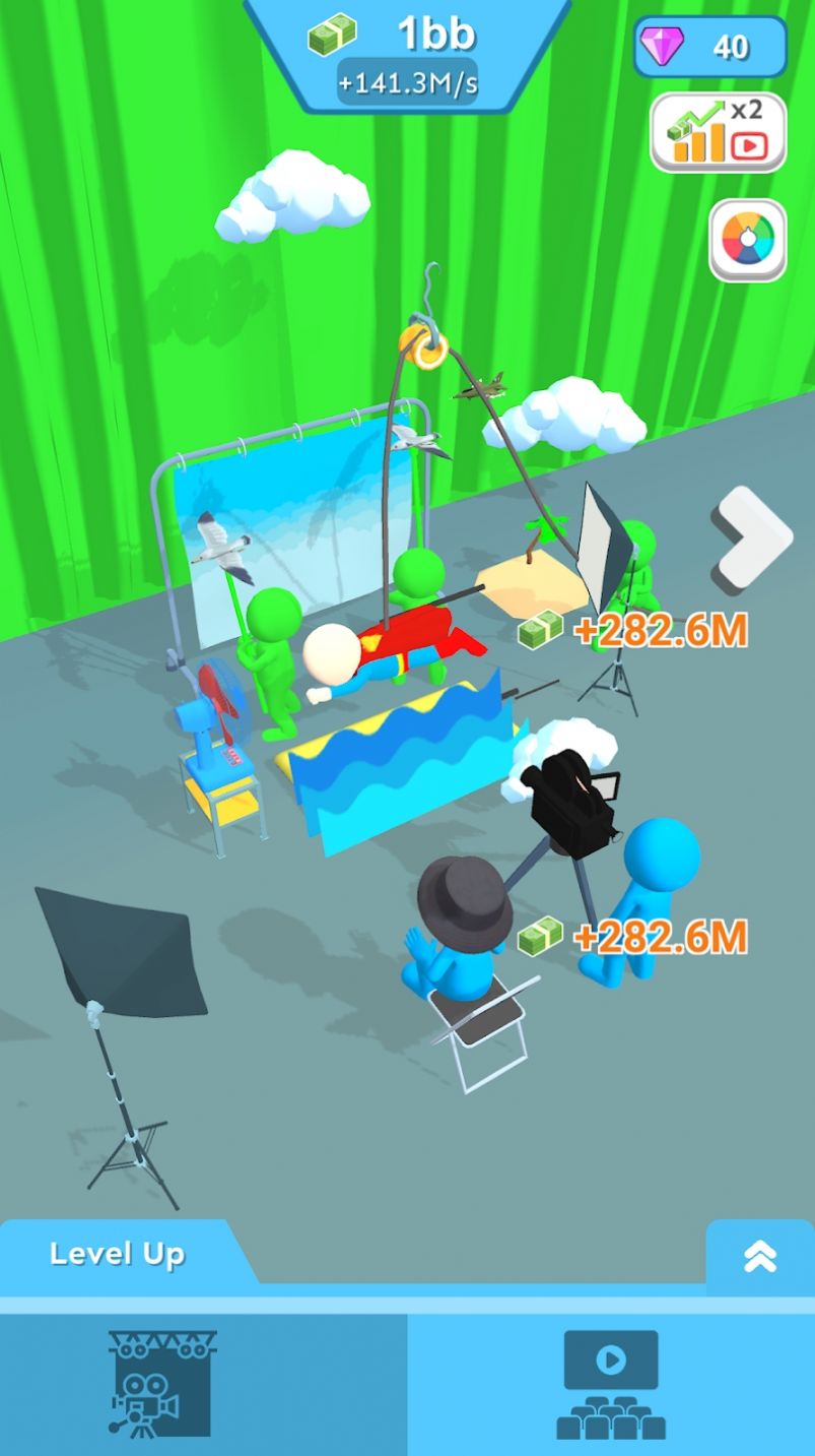 电影城手机版下载安装  v5.4.1