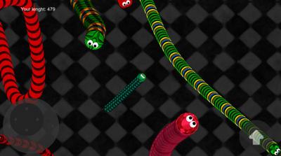 贪食蛇蠕虫战争 v5.9