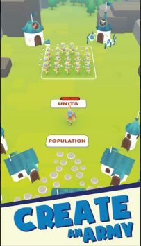 时代酋长Chief of Ages v3.0.5