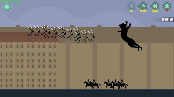 火柴人猎杀巨人2 2020-10-13 11:37