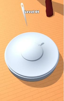 鱿鱼抠糖饼 v0.1