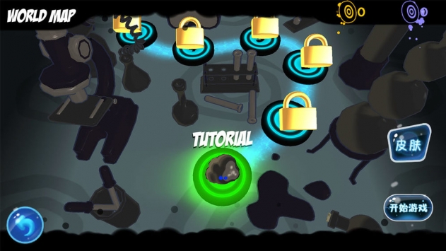 永不言弃5探索 v3.2.5