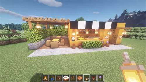 像素岛生存中文无限金币