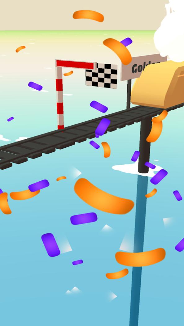 惊险火车 v1.0.11