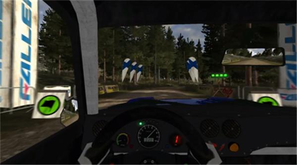 拉什拉力赛3联机版  v1.114