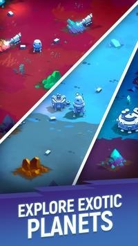 星际矿工大亨 v1.0.7