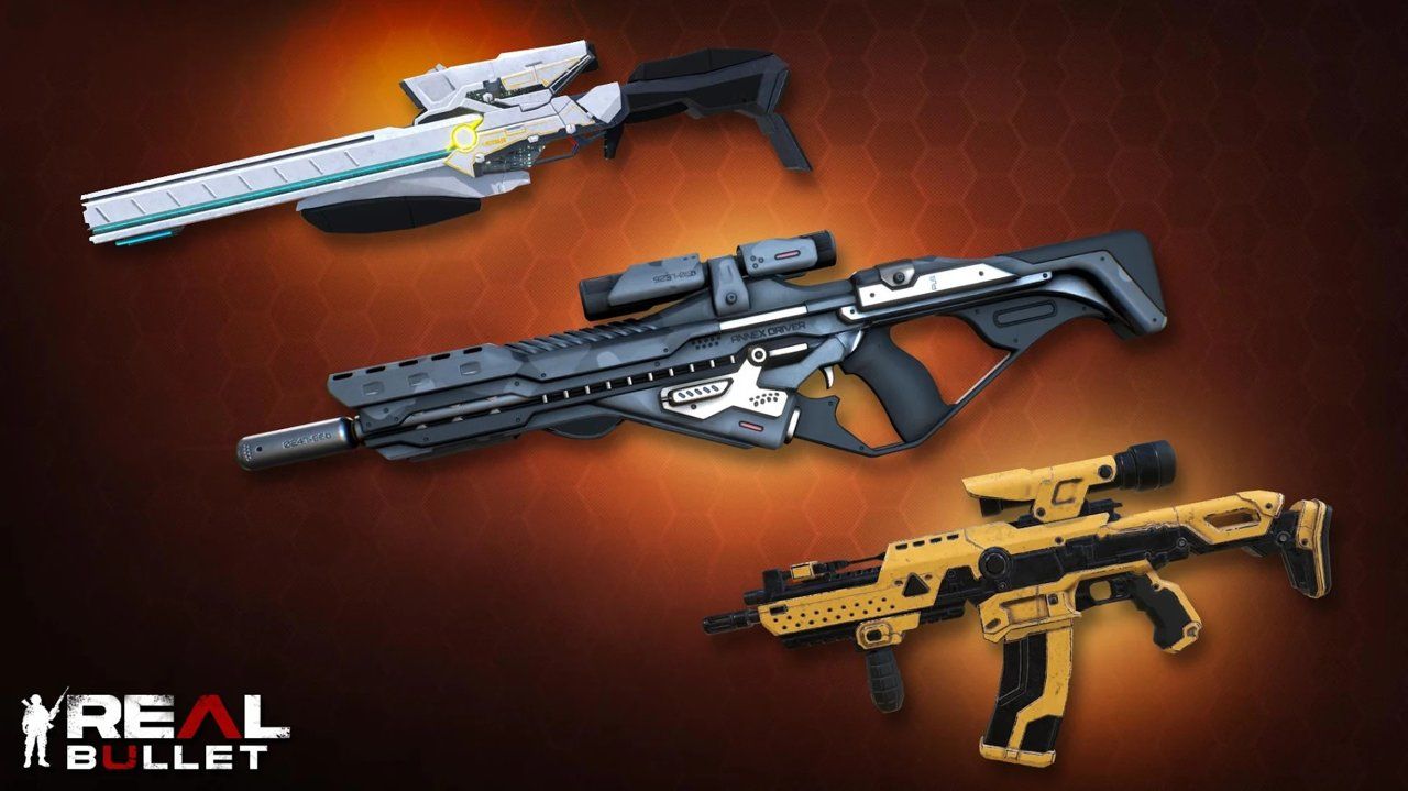 真枪实弹游戏安卓版官方下载图片1