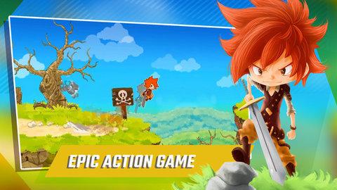 破门而出  v1.0.42