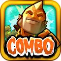 塔楼逃生 修改版(含数据包) Combo Crew v1.3.2