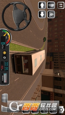 单机巴士公交车世界手游 v2.1.2 安卓版