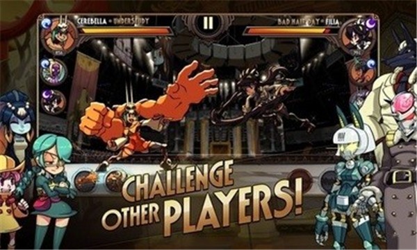 骷髅女孩4.9.1  v4.9.1