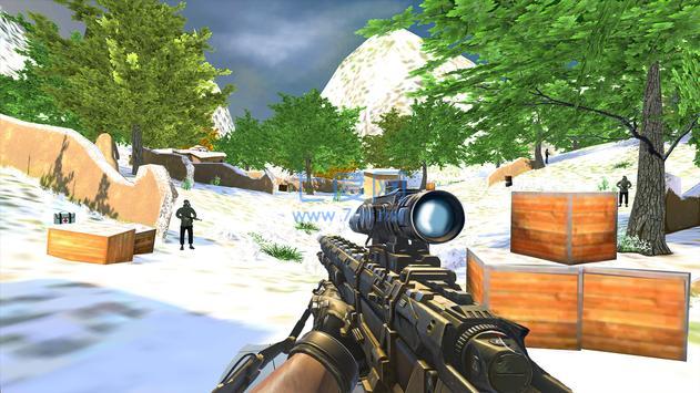 杀戮点反恐射击 v1.3