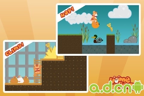 小熊回家 v1.0 v3.1.5