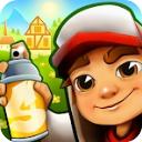 地铁跑酷苏黎世版