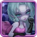 吸血牙妹官方手游