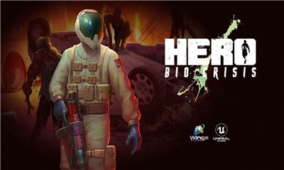 英雄生物危机国际服 2021-05-06 14:40