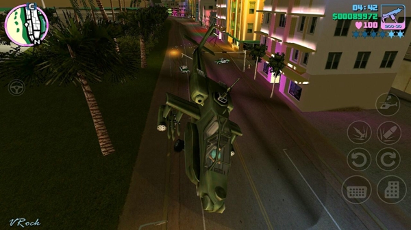 侠盗猎车手:罪恶都市 v3.1.0
