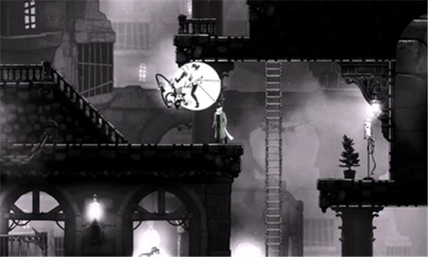 埃比尼泽与无形世界完整版 v1.1.1