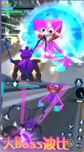 神兽对战模拟器游戏官方安卓版  v4.1.3