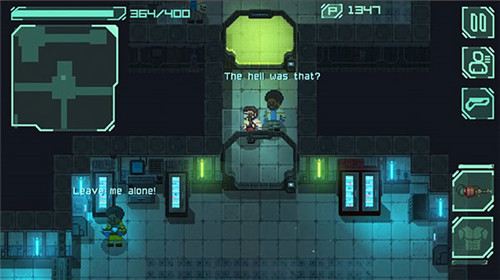 太空行动破解版 v1.3.7