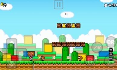 超级马里奥终极制造 v1.0