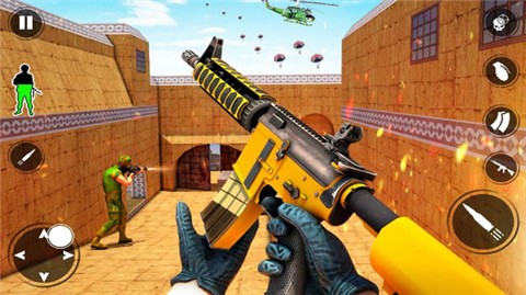 反恐吃鸡队 2024-06-25 15:08