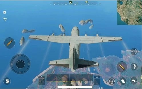 未知小队战斗皇家2020 2020-07-13 14:15