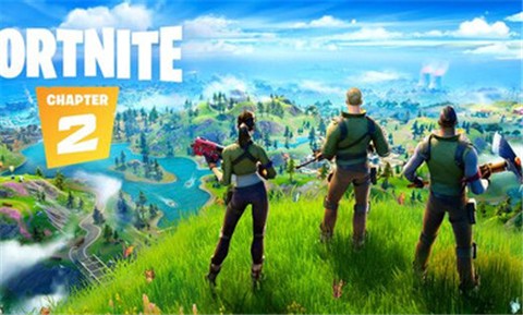 堡垒之夜官网 2020-07-22 10:48