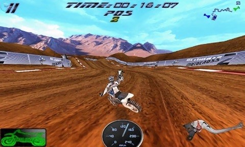 山地摩托2  v1.01