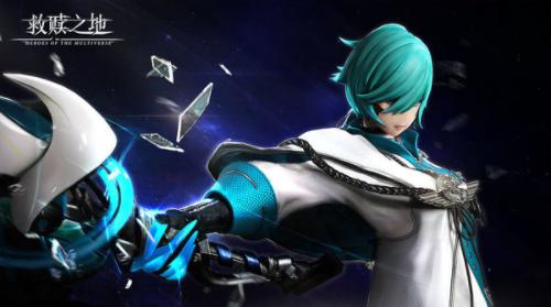 救赎之地测试 v1.0.0.22499