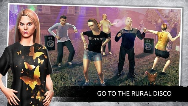 乡村男孩模拟3D 2024-06-25 15:08